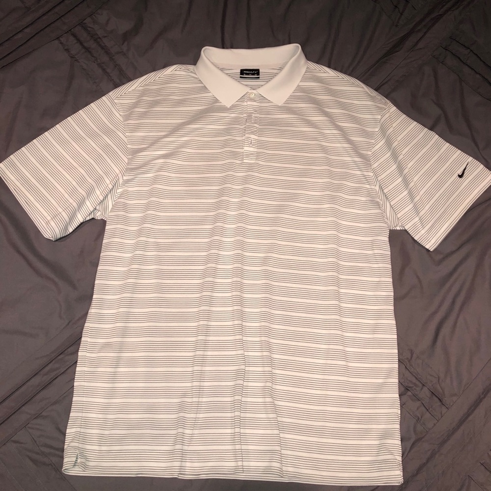 Nike Golf Polo